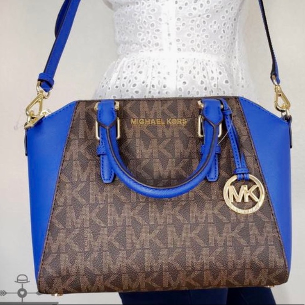 Michael Kors Ciara crossbody bag